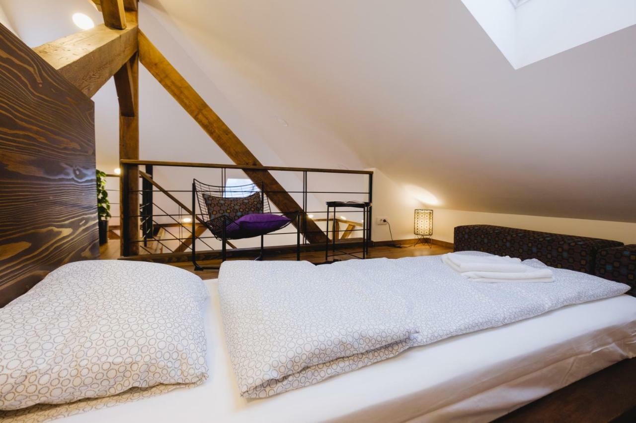 Apartment Lea Lux Belgrade Luaran gambar