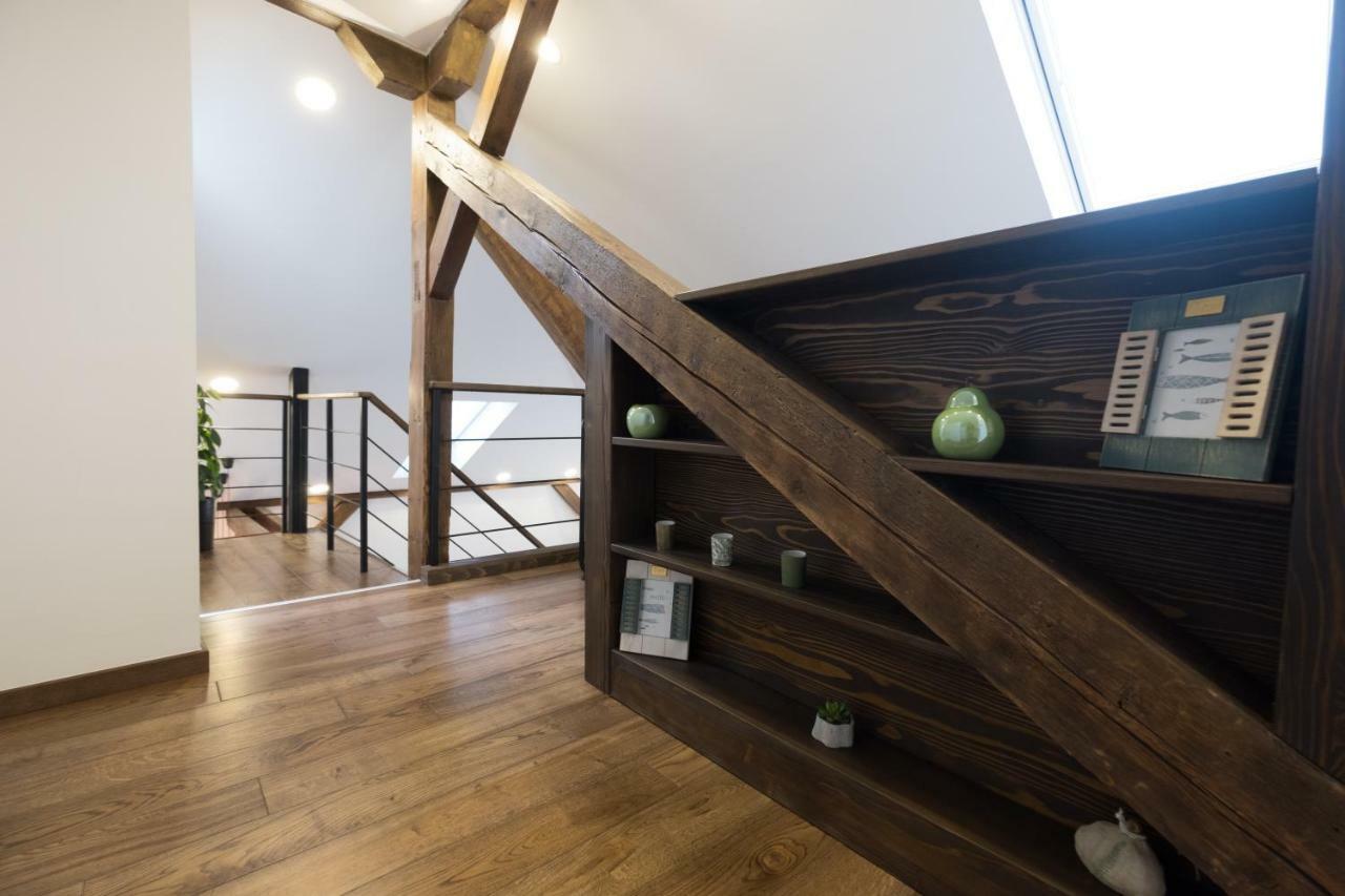 Apartment Lea Lux Belgrade Luaran gambar