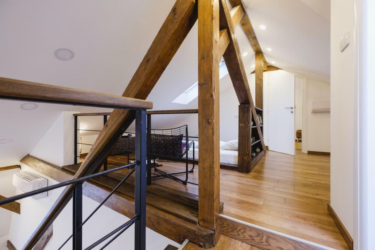 Apartment Lea Lux Belgrade Luaran gambar