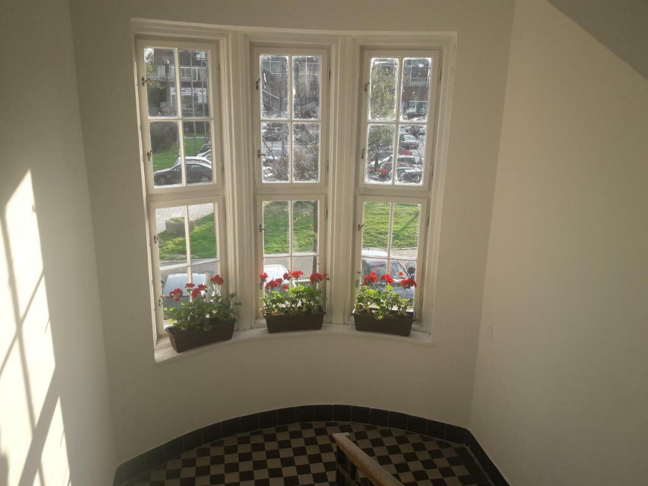 Apartment Lea Lux Belgrade Luaran gambar
