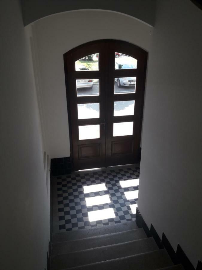 Apartment Lea Lux Belgrade Luaran gambar